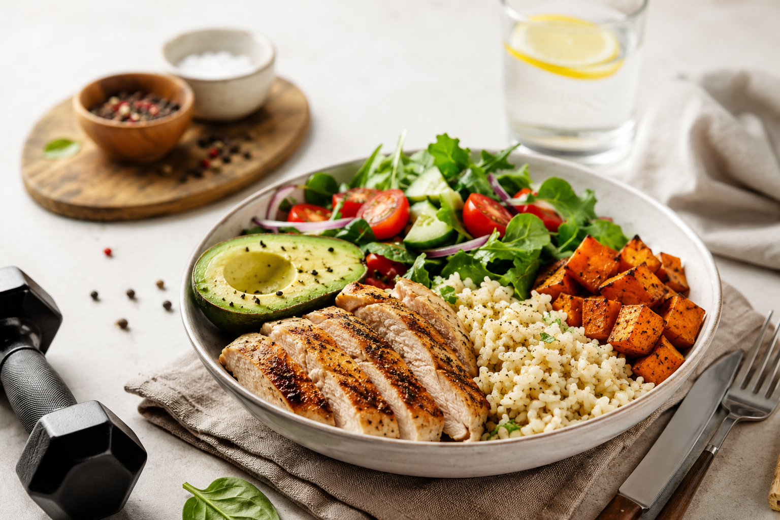 OMAD for Fitness Goals: Benefits, Risks, and Smart Meal Planning